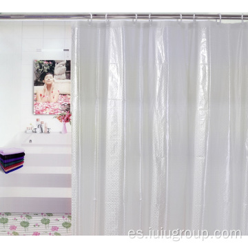 Anillos de cortina de ducha Accesorios de baño